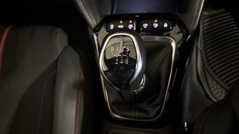 Vauxhall Corsa 1.2 Turbo GS 5dr Petrol Hatchback